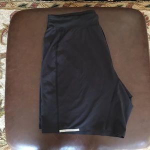 Lululemon Men’s Workout Shorts, Size Large